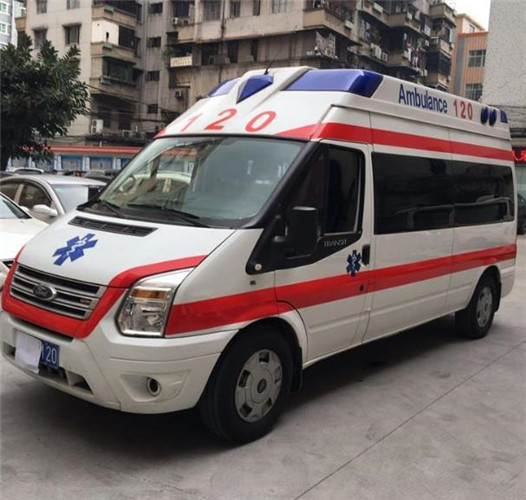 象州非急救护车护送行业的服务质量如何保障