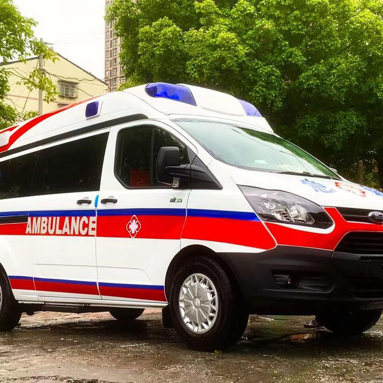 象州重症监护救护车出租护送返乡