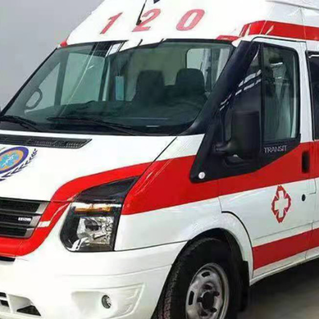 象州非急救护送病人转院租赁救护车的优缺点对比